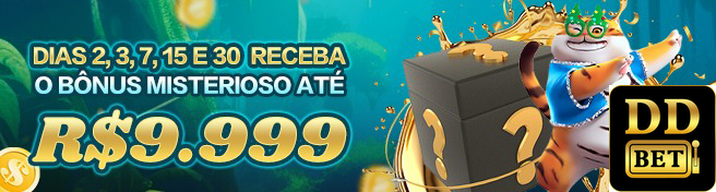 Domine o Jogo com ddbet.com: Tecnologia e Emoção em Sintonia
