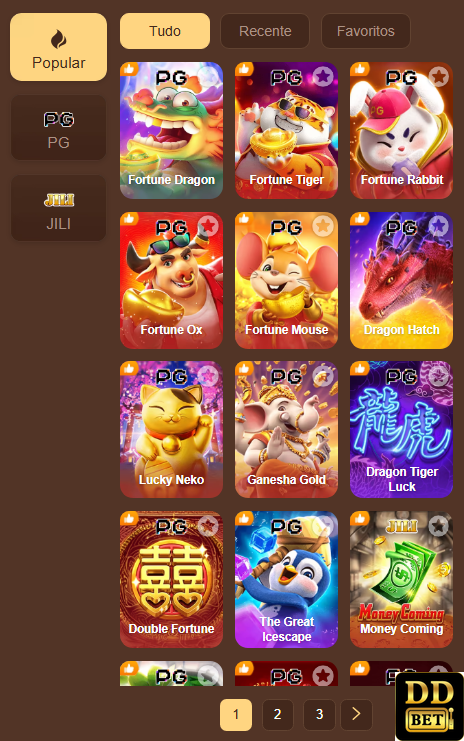 ddbet.com - explorar inovadores caça-níqueis