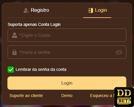 ddbet.com Por que Escolher o ddbet.com é Ideal